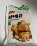 潮夫道鱼籽福袋150g 火锅食材关东煮丸料包心鱼丸子麻辣烫部队火锅烧烤 实拍图