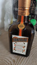 君度（Cointreau Liqueur）洋酒 橙酒力娇酒 350ml   实拍图