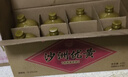 沙洲优黄低聚糖五年 小黄坛  500ml*8瓶 半干型 苏派黄酒 整箱装 年货 实拍图