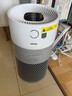 安德迈 除过敏源空气净化器吸附猫毛除臭宠物浮毛除灰尘除异味PM2.5家用宠物净化器杀菌去味 升级款9920s 实拍图