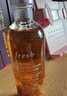 Fresh馥蕾诗大马士革玫瑰密集保湿水250ml*2 生日礼物 新年情人节礼物 实拍图