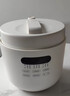 olayks立时 电压力锅 高压锅 家用高压电饭锅快煮预约压力锅小型 3L适用2-3人用 政府补贴YBW3001B 实拍图