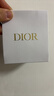 迪奥Dior变色润唇礼盒套装(001+004)唇膏口红滋润生日礼物 新年礼物女 实拍图