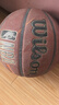 威尔胜（Wilson）NBA TAKE-OFF系列7号篮球PU室内室外通用成人篮球801【京东专供】 实拍图