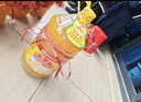 鲁花【保真花生油】 食用油 5S 压榨一级 花生油 5L 实拍图
