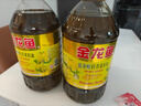 金龙鱼 食用油【保真菜籽油】低芥酸非转基因压榨 特香菜籽油5L 实拍图