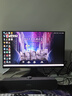 微星（MSI）黑刃X24 MAG 245F X24 23.8英寸240Hz 莱茵护眼认证 快速IPS 支持HDR 0.5ms 游戏电竞显示器显示屏 实拍图