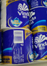 维达（Vinda）有芯卷纸 蓝色经典4层200克*27卷 高克重卫生纸 厕纸纸巾整箱 实拍图