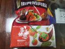 五芳斋 速冻蛋黄猪肉粽 100g*5只 嘉兴粽子蛋黄肉粽端午粽子早餐食品 实拍图