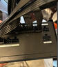 航嘉（Huntkey）WD500K 金牌500W电脑电源（80PLUS金牌/单路40A/全电压/LLC+SR+DC-DC/智能温控/apex英雄） 实拍图