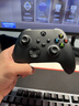微软（Microsoft）Xbox无线游戏手柄 磨砂黑+USB-C线 蓝牙适配Xbox/PC/平板/手机Steam促销 黑神话悟空 空洞骑士 实拍图