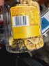 百草味香蕉脆片250g罐装菲律宾进口薄片办公室休闲零食特产           实拍图