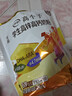 伊利学生高锌高钙奶粉400g袋装 儿童青少年 添加DHA+ARA 25g*16便携条 实拍图