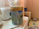 美素佳儿（Friso）港版金装HMO婴幼儿儿童成长配方奶粉 2段2罐（新包装800g）效期2703 实拍图