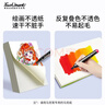 Touch mark马克笔36色水彩笔动漫双头油性画笔记号笔套装学生文具儿童送男孩女孩生日礼物美育 实拍图