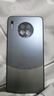 KEKLLE 适用华为mate30手机壳 华为mate30E保护套拼色电镀磨砂保护壳镜头全包防摔外壳保护套 雅丹黑 实拍图