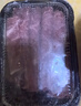鲜京采国产原切高钙羊肉卷1.6斤（400g*2） 火锅食材 羊肉生鲜 实拍图