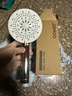 九牧（JOMOO）花洒喷头莲蓬头五功能硅胶净垢手持花洒S175015-2B02-1 实拍图