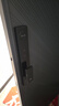 VOC智能门锁指纹锁密码锁3D人脸识别家用防盗入户门锁电子锁K5s+ 实拍图