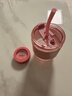 3ce单色腮红#DELECTABLE 草莓牛奶粉膨胀色提亮生日礼物情人节送女友 实拍图