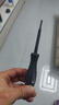 高扭力高亮电工测电笔螺丝刀智能测断点抗摔耐造 1把十字头1把一字头 实拍图