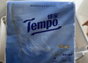 得宝（TEMPO）Velvet臻享天鹅绒软抽 真M码 4层80抽*18包/箱 纸巾 餐巾纸 实拍图