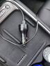 华为（HUAWEI）车载全能充/充电器 88W超级快充适用华为手机Mate XTs/Mate 70系列/Mate 80系列 实拍图