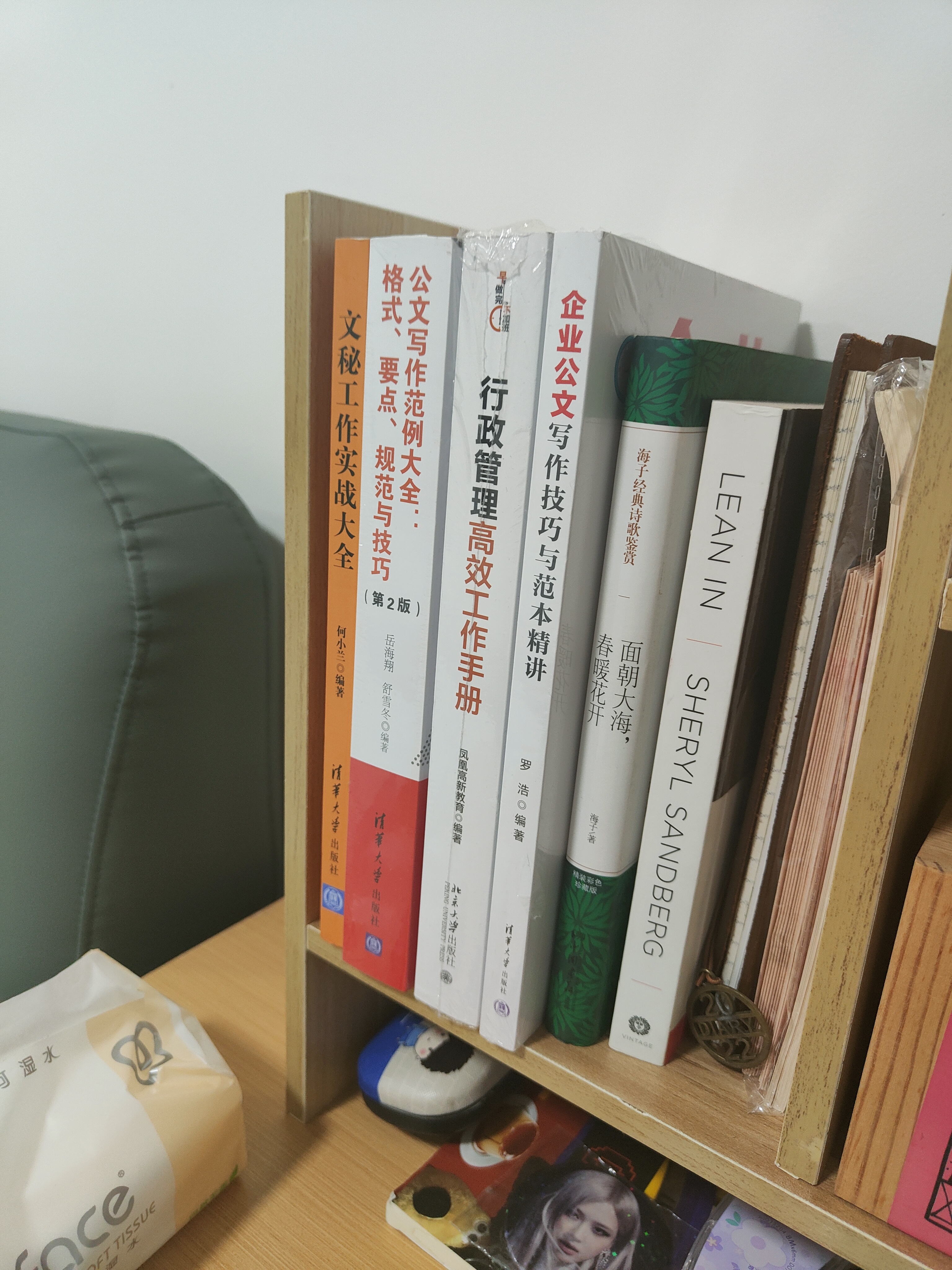 公文写作范例大全： 格式、要点、规范与技巧（第2版） 格式要点规范 公文写作 范例 格式 实拍图