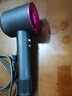 【华强北顶配丨国家3C认证1:1】戴森同款吹风机家用静音负离子大功率不伤发速干高速无叶电吹风机 【官方顶配-单风嘴】经典森红 45亿水润负离子护发 实拍图