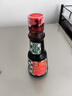 厨邦酱油 老抽系列 特级老抽【特级酱油】150ml 小瓶卤煮红烧酱油  实拍图