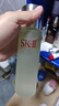 SK-II神仙水230ml精华液sk2水乳化妆品护肤品套装礼盒新年情人节礼物女 实拍图