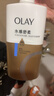 OLAY玉兰油水润沐浴露舒柔滋润保湿 佛手柑730ml 大容量男女士通用 实拍图