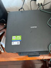 兄弟（brother）DCP-T435W家用学习打印机彩色喷墨墨仓式 无线远程打印打印复印扫描一体机 425升级新款 实拍图