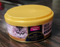麦富迪猫罐头 barf霸弗主食猫罐头猫咪零食湿粮成猫呵护泌尿100g*12罐 实拍图