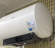 美的（Midea）阻垢免清洗电热水器80升家用3300W变频速热镁棒免更换以旧换新国家补贴15%热水器F8033-JE7Pro(HE) 实拍图