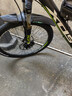 正新自行车内胎 26X1.90/2.125 美嘴48MM 山地车户外骑行岚内胎 实拍图