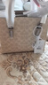蔻驰（COACH）【品牌直供】女士MOLLIE中号斜挎手托特包CV965新年情人节礼物 实拍图