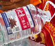 【口粮酒精选】北京二锅头清香型高度桶装瓶装泡药酒白酒 多度数 56度 5L 1桶 实拍图