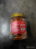 新边界 倒蒸红薯干400g 蜜饯果干 黄金地瓜干农家番薯条休闲零食 实拍图