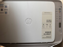 惠普（HP）DJ 5135彩色无线 喷墨打印机家用 大印量低成本打印机学生家用 微信打印（打印 复印 扫描） 实拍图