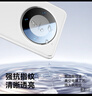 品胜适用华为mate60pro镜头膜mate60pro+后置摄像头保护膜高清防摔防刮防眩光全包保护贴膜 2片装 实拍图