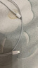Apple/苹果 USB-C/type-c转闪电充电线-1米 数据线苹果充电线手机充电线 适用于iphone14/iphone13 实拍图