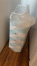 十月结晶储奶袋(150片)奶水母乳保鲜袋200ml储存袋  送笔热门商品随机发货 实拍图