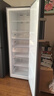 海信（Hisense）大薄荷系列240升立式家用冰柜变频一级能效风冷无霜小冰箱京东自营BD-240WPVUT国家补贴 实拍图