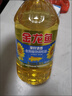 金龙鱼 食用油 葵花籽清香型食用植物调和油5L*4 实拍图