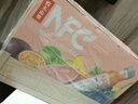农夫山泉100%纯果汁NFC番石榴(芭乐)混合汁300ml*10瓶 饮料 年货礼盒 实拍图