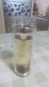 【京东物流配送】高硼硅双层玻璃杯大容量泡茶杯水杯子茶水分离杯 【活动】350ml1只 实拍图