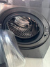 小天鹅（LittleSwan）滚筒洗衣机全自动家用 10KG大容量 超薄 TG100APUREPRO以旧换新 国家补贴 京东自营 内衣洗 出租屋 实拍图