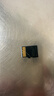 三星（SAMSUNG）256GB TF MicroSD 内存卡 4K高速蓝卡 U3A2V30 读速180MB/s 游戏机无人机运动相机存储卡 PRO Plus 实拍图