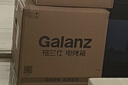 格兰仕立式空气炸烤箱家用烤箱大容量25L顶部空气炸5D热源立体烘烤电子控温电烤箱KF25-TR71 实拍图